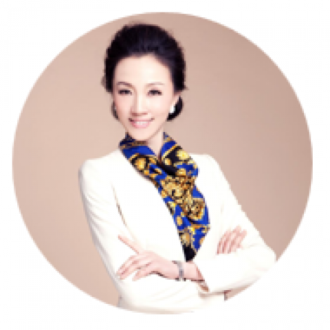 旭源咨詢商務(wù)禮儀專家團(tuán)隊(duì)