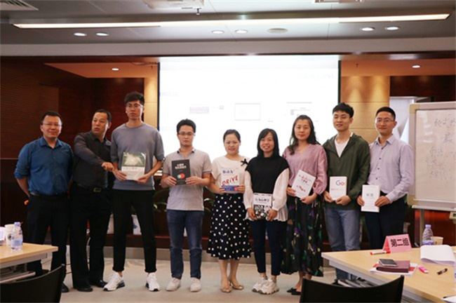 旭源管理菁英會員課丨心理學(xué)在企業(yè)管理中的應(yīng)用